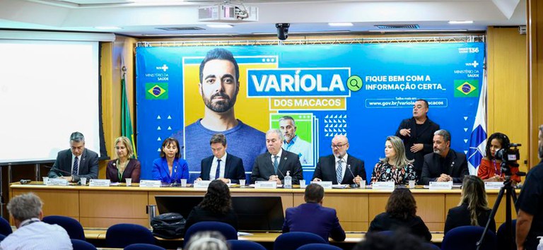 Foto:Walterson Rosa/MS