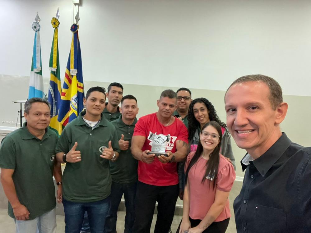 Foto: Divulgação