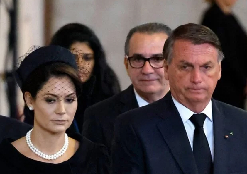 Foto:Chip Somodevilla/PISCINA/AFP