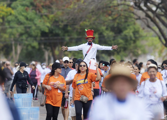 Fotos:Kléber Lima