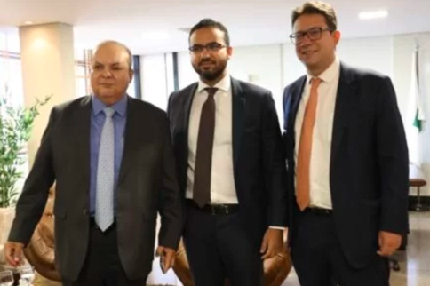 Foto: Renato Alves/Agência Brasília