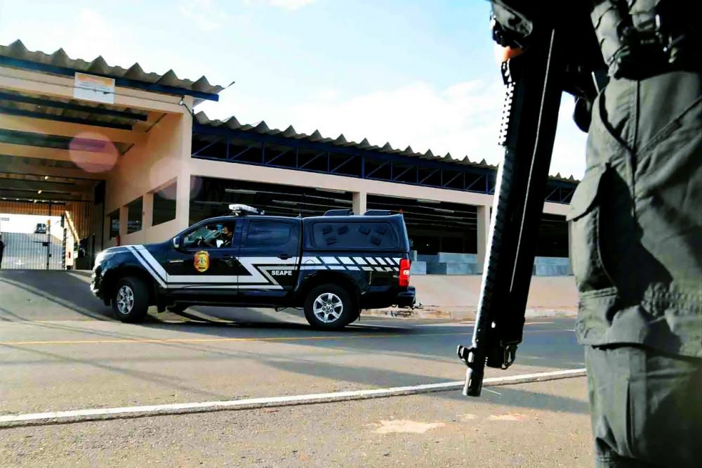Foto: Agência Brasília