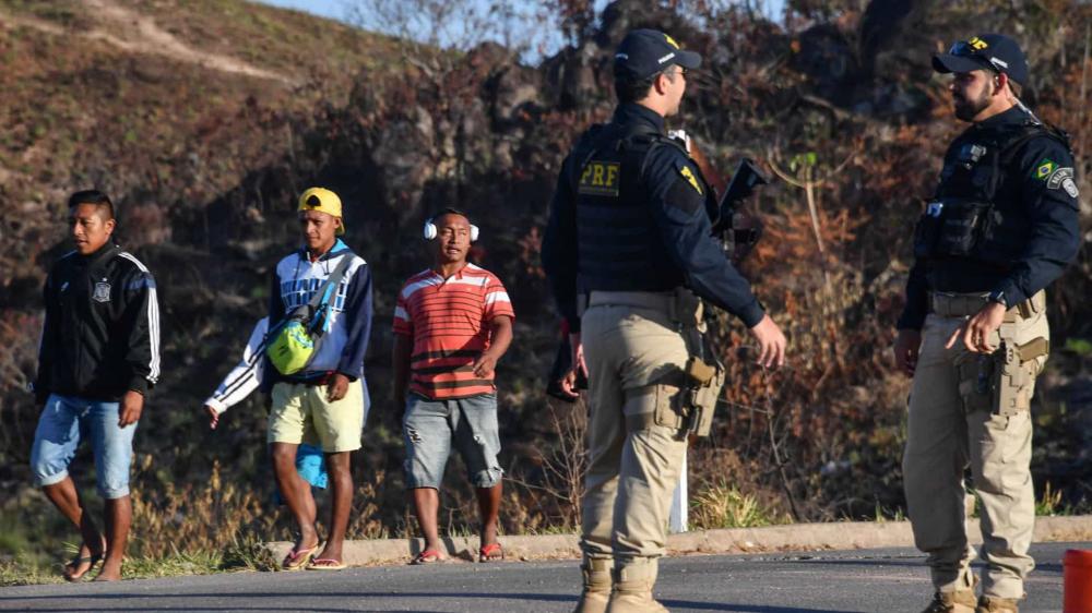 Foto: Getty- imagem ilustrativa