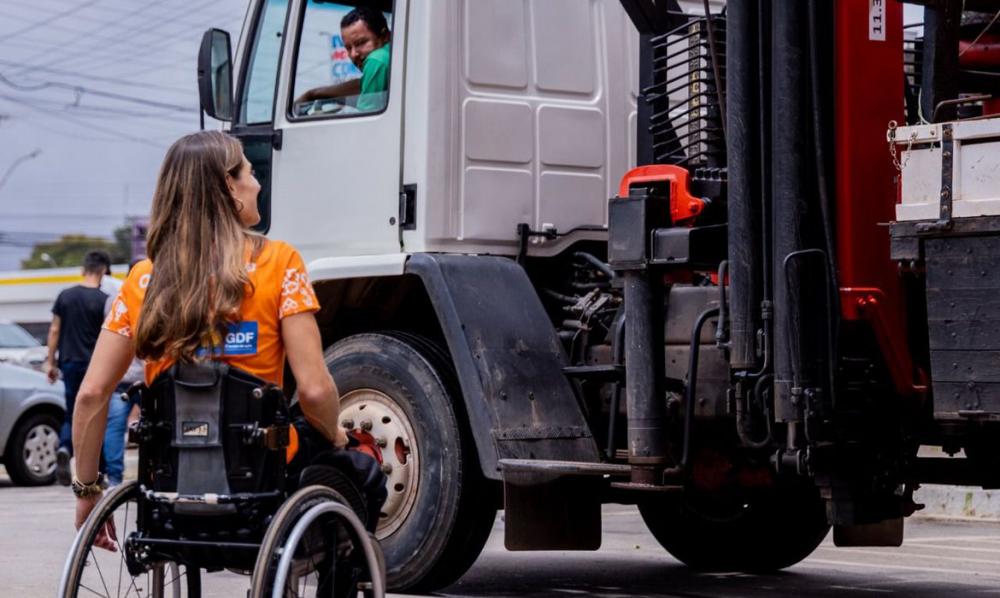 Foto:Júlio César Silva / Divulgação UNA