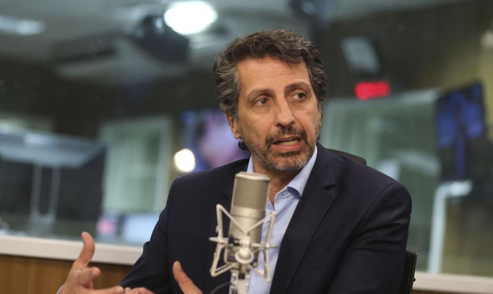 Foto: Marcello Casal Jr / ABr