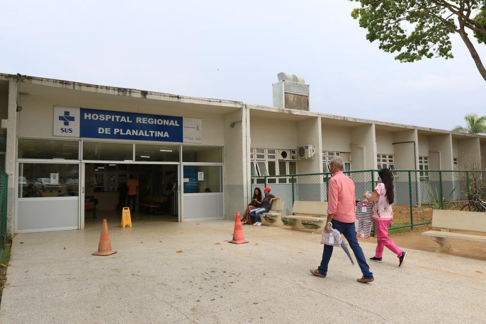 As emergências dos hospitais regionais atendem de forma ininterrupta, em plantão 24h, inclusive durante os jogos | Foto: Tony Winston/Agência Brasília