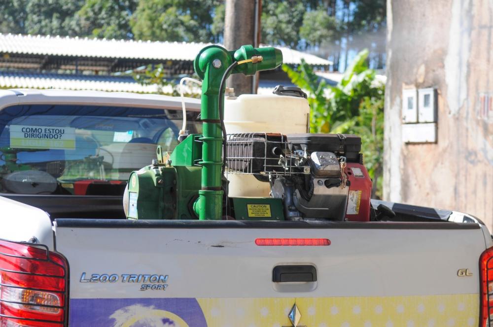 O indicado é abrir as portas e janelas para o produto entrar | Foto: Foto: Geovana Albuquerque/Agência Brasília