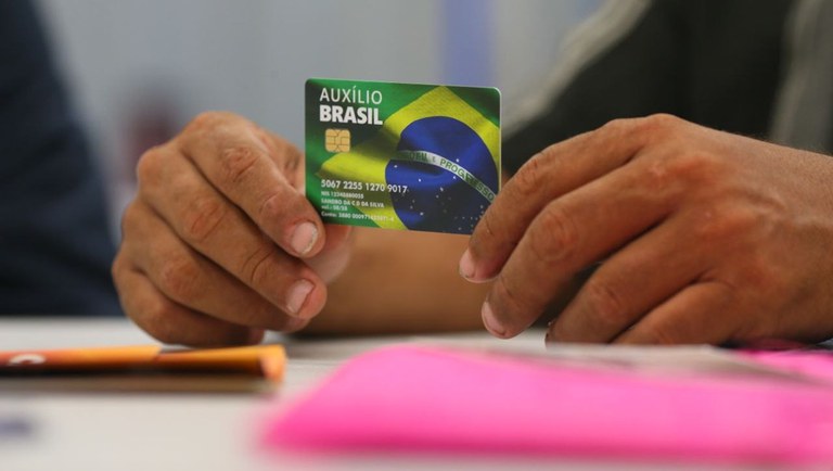 Foto: Júlio Dutra/ Min. Cidadania