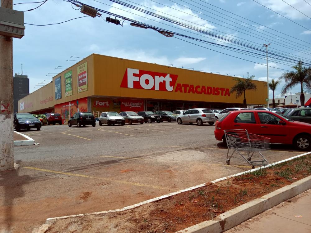 Foto: Nilton Magalhães / TH