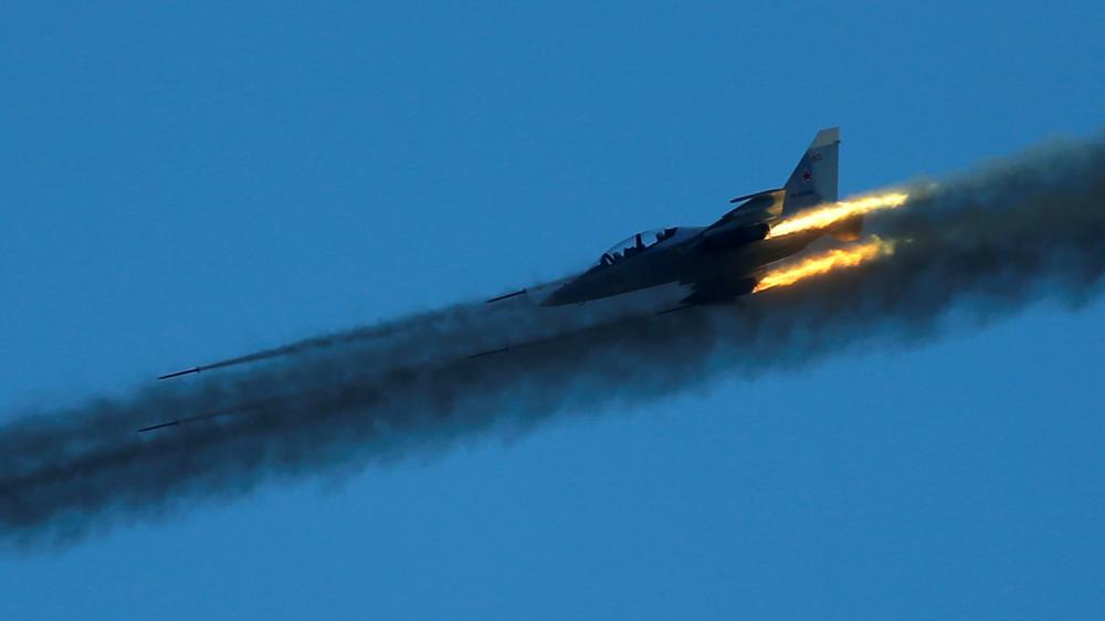 Foto: Maxim Shemetov/Reuters