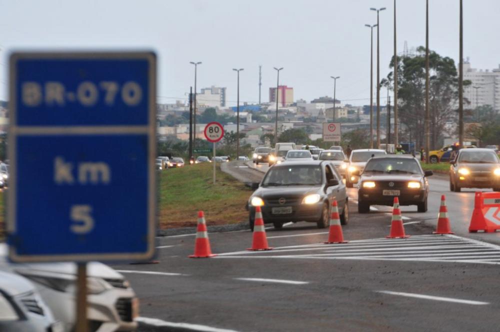 Foto: Agência Brasília