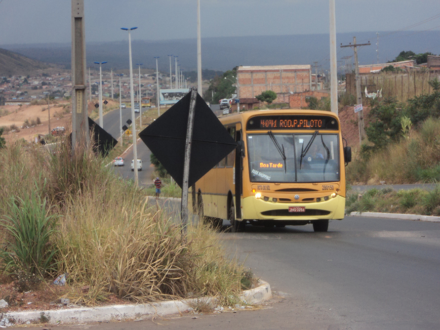 Foto: Nilton Magalhães / TH