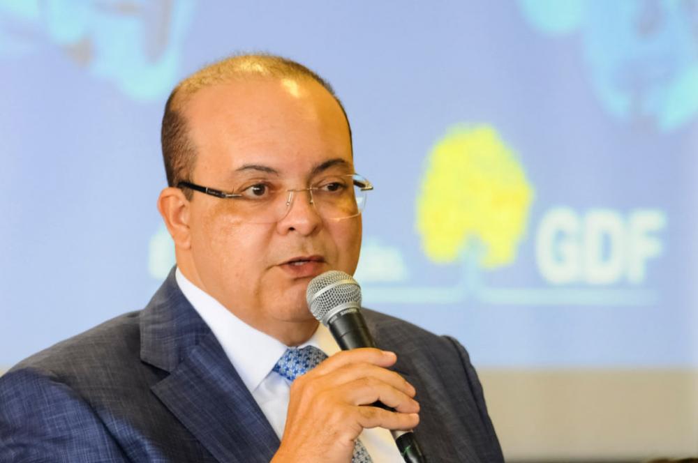Foto: Paulo H. Carvalho / Agência Brasília