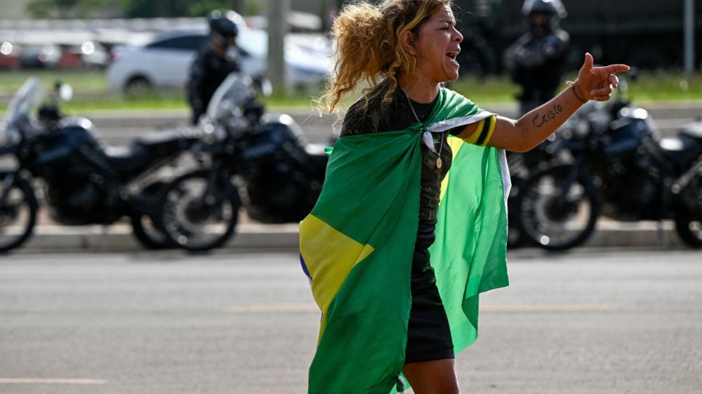 Foto: Getty- imagem ilustrativa