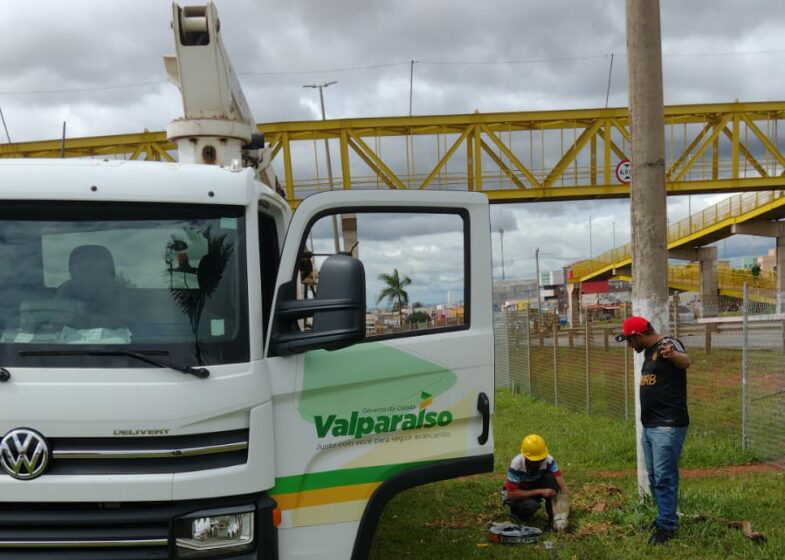 Foto: Secom-PMVG