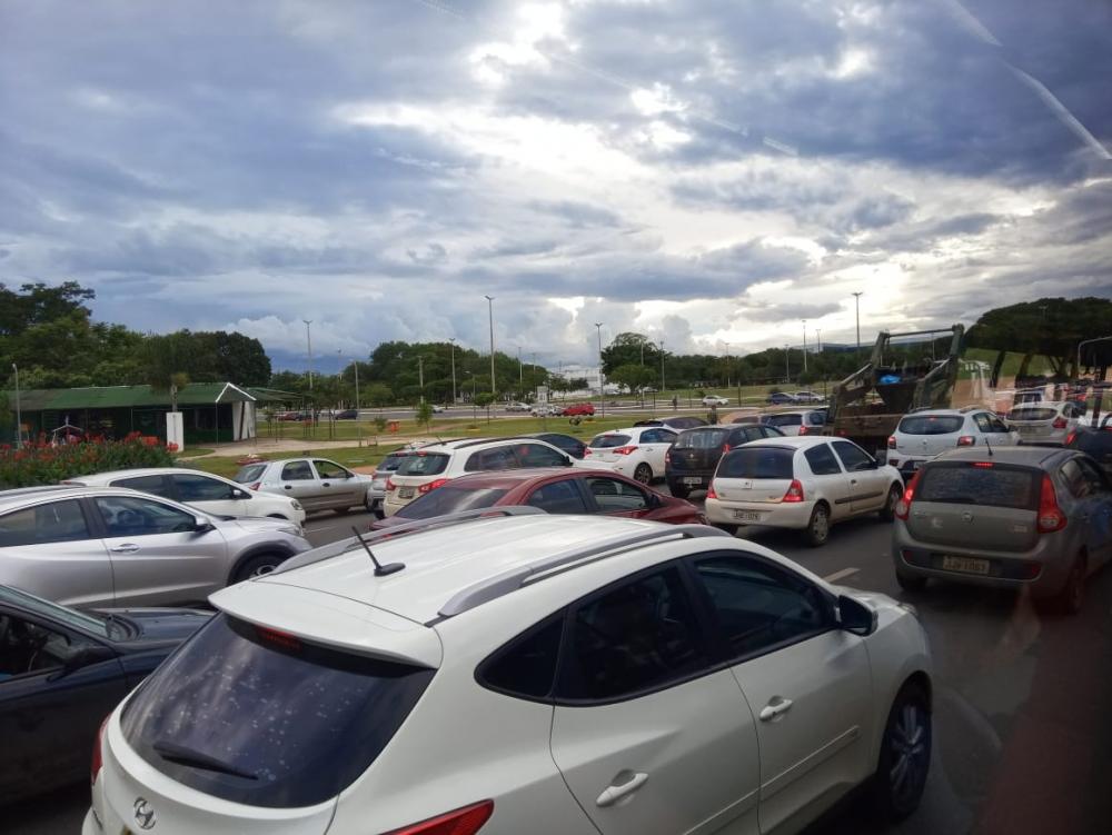 Foto: Nilton Magalhães / TH