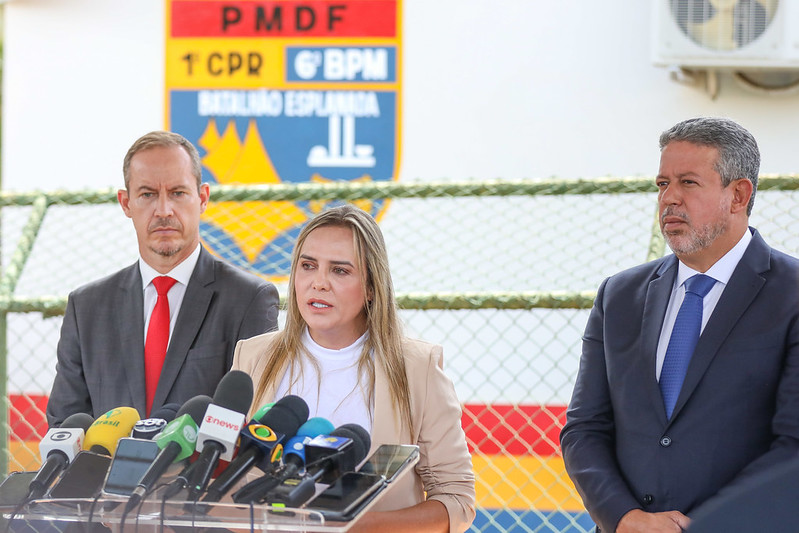 Foto: Renato Alves/Agência Brasília