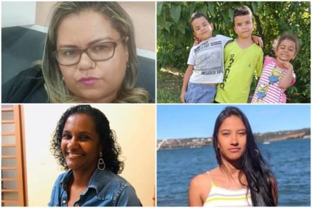 FOTO: REPRODUÇÃO/REDES SOCIAIS