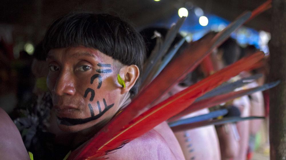 Foto: Reuters
