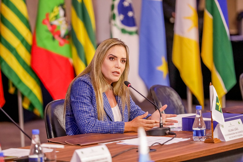 Foto: Tony Oliveira/Agência Brasília