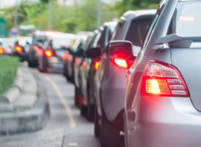 O IPVA é o tributo incidente sobre a propriedade, o domínio útil ou a posse legítima de veículo automotor | Foto: Arquivo/Agência Brasília