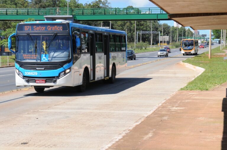 Foto: Paulo H.-Carvalho / Agência Brasília