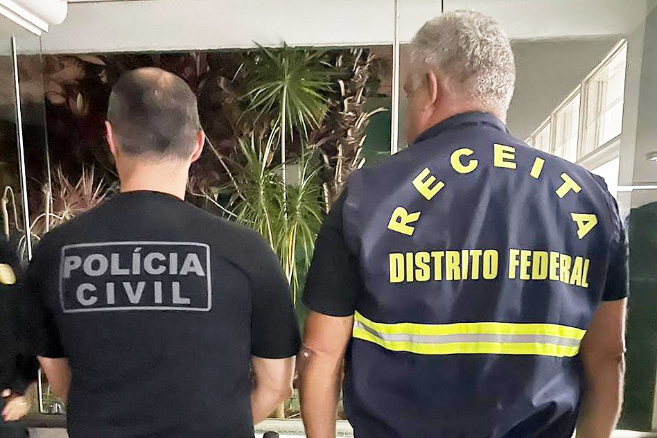 Foto: Agência Brasília