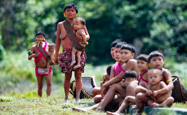 Foto:Imagem: DW | Reprodução