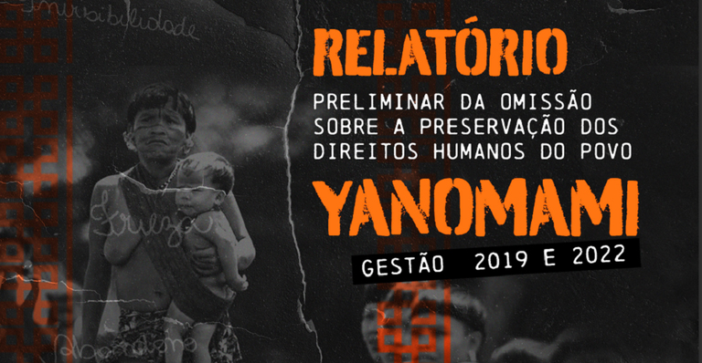 Recomendações no âmbito da Comissão Interamericana de Direitos Humanos foram ignoradas - Foto: Divulgação MDHC