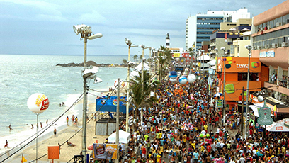 Foto:Jota Freitas - Setur -BA