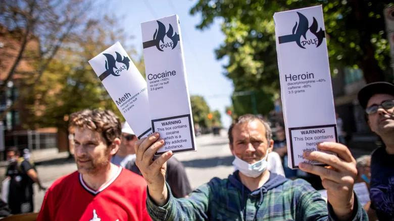 Foto:CBC | Reprodução