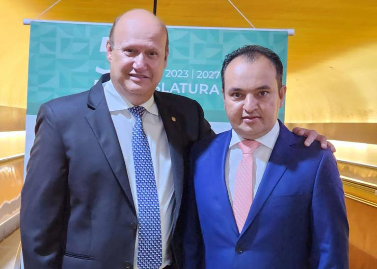 Foto: Secom-PMVG