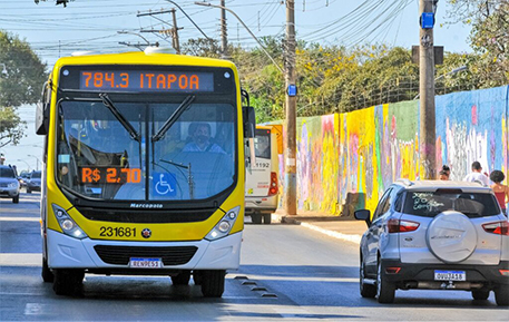 Foto: Agência Brasília