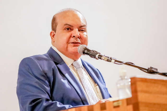 Foto: Renato Alves/ Agência Brasília