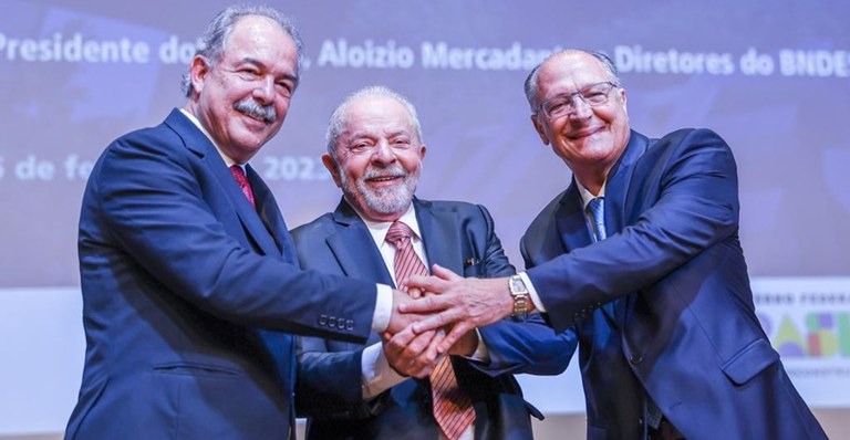 Foto: Ricardo Stuckert/ PR