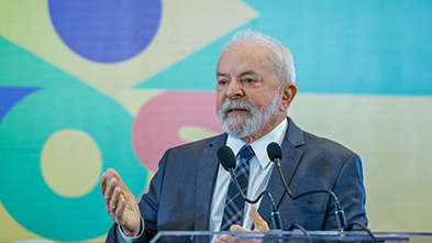 Foto: Ricardo Stuckert/ PR