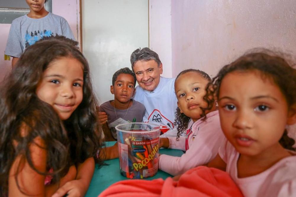 Foto: Divulgação/MDS