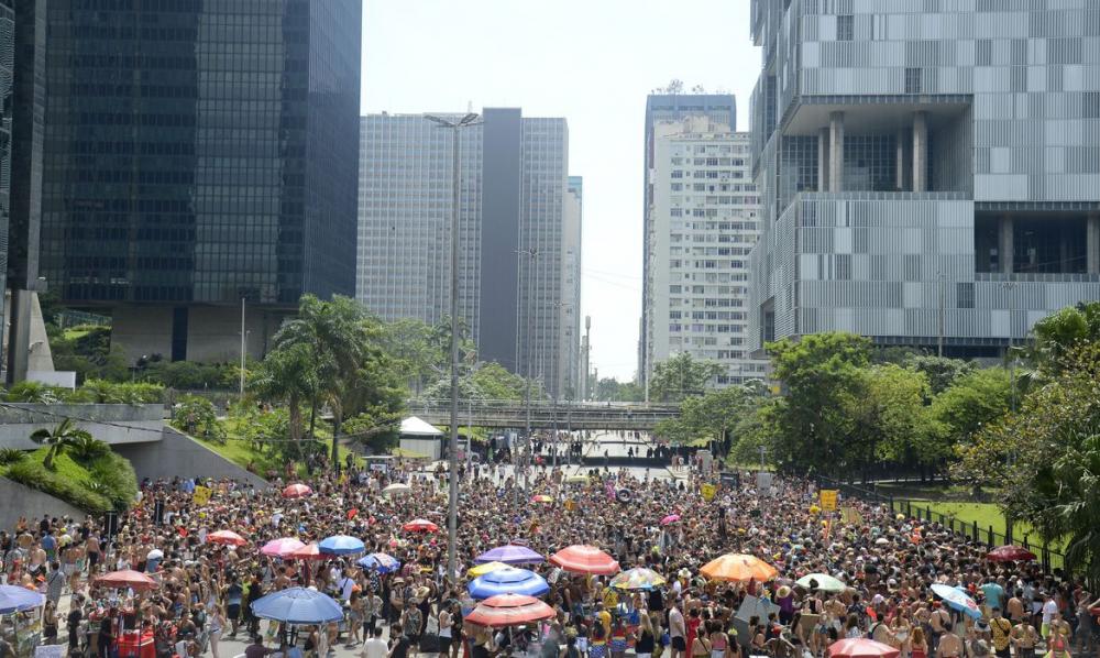 Foto:Tomaz Silva - Agência Brasil