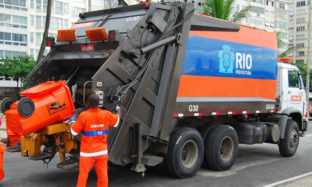Foto:Prefeitura do Rio de Janeiro