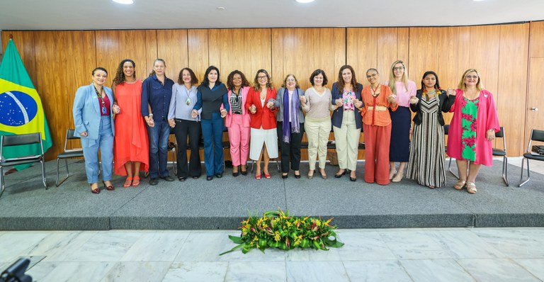 Foto: Ricardo Stuckert/ PR