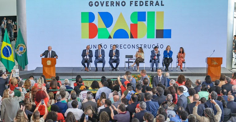 Foto: Ricardo Stuckert / PR