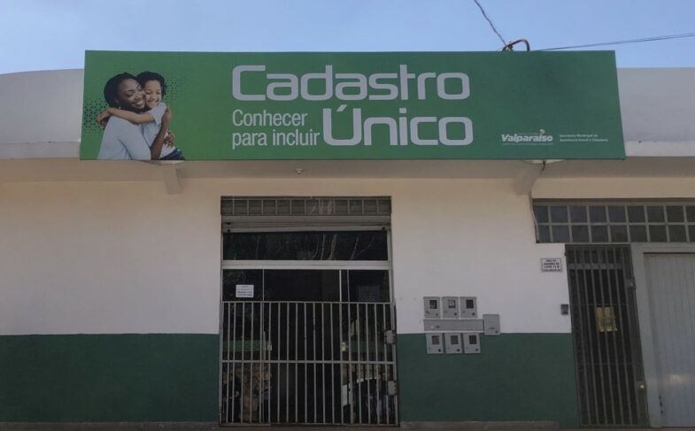 Foto: SECOM-PMVG