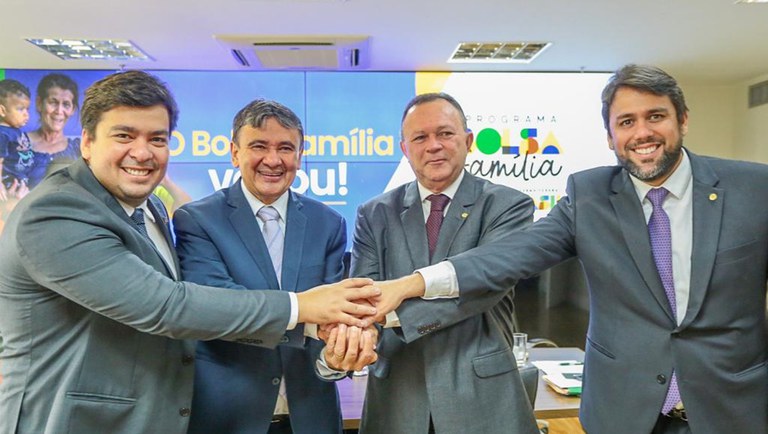Foto: Divulgação/MDS