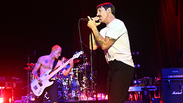 Foto:Getty Images
