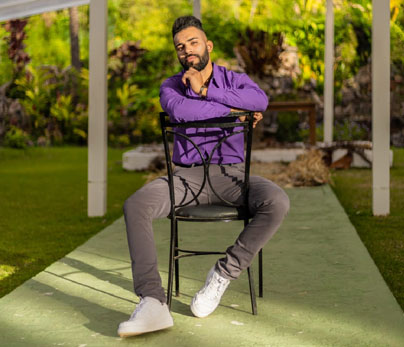 Fotos: Divulgação / @filipeandregomesoficial 