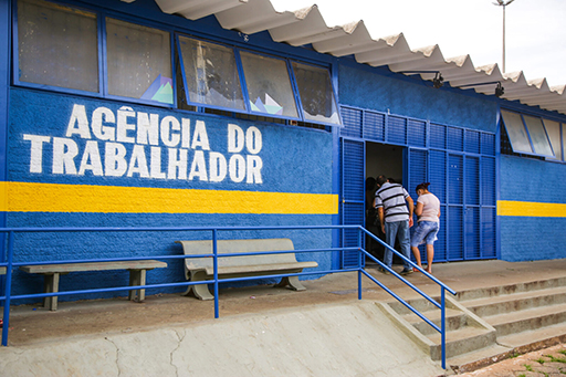 Foto: Agência Brasília
