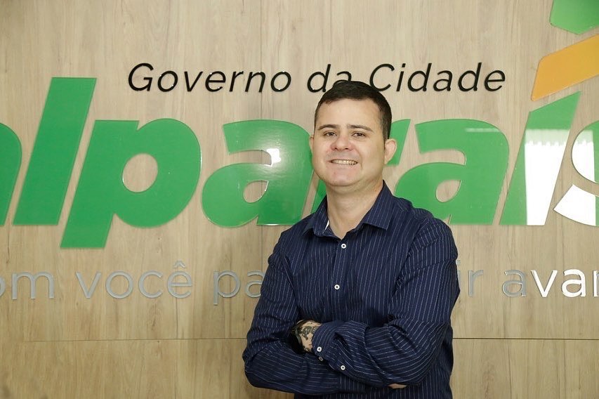 Foto: SECOM-PMVG