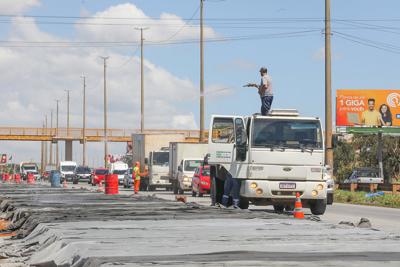 Foto: Joel Rodrigues / Agência Brasília