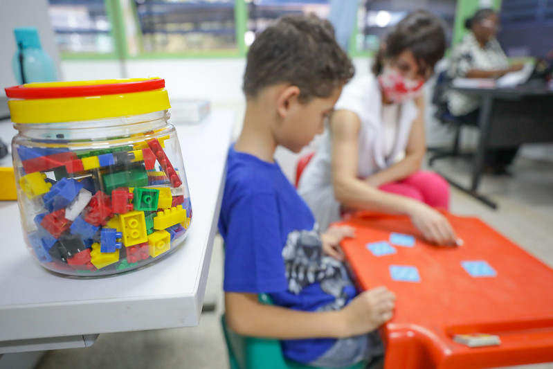 Foto: Geovana Albuquerque / Agência Brasília