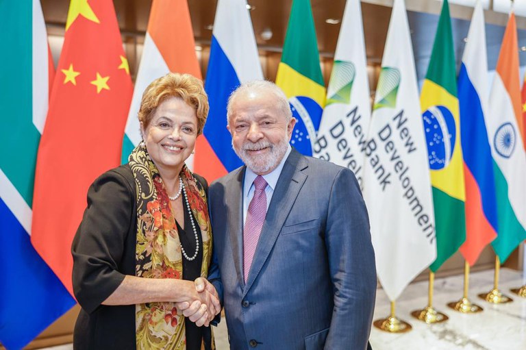 Foto: Ricardo Stuckert / PR